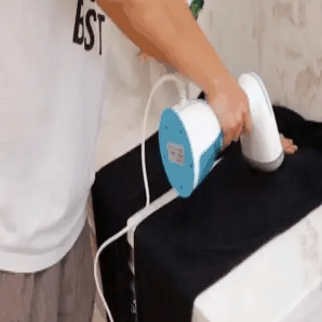 SteamIron™-Portable Garment Wrinkle Remover