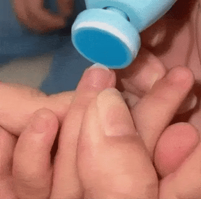 Baby Nail Care Kit