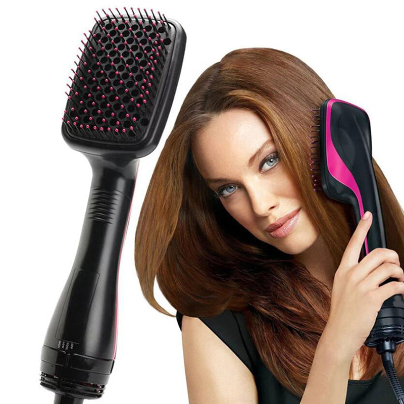 StylePro One-Step Hair Dryer and Style