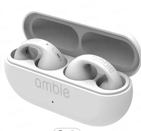 AudioVibe Bone Conduction Headphones